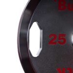 BullrocK Dual-Grip Calibrated Steel Plates - Image 4