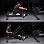 Air Rower Vayu11 Pro - Image 3