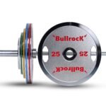 BullrocK Dual-Grip Calibrated Steel Plates - Image 2