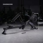 Air Rower Vayu11 Pro - Image 4