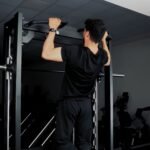 BullrocK Nebula Half Power Rack + Smith Combo - Image 6