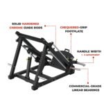 Gorilla Adjustable Iso Linear Row - Plate Loaded Machine - Image 4