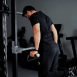 BullrocK Nebula Half Power Rack + Smith Combo - Image 7
