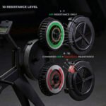 Air Rower Vayu11 Pro - Image 2