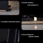 Air Ski Vayu14 Pro - Image 7