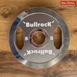 BullrocK Dual-Grip Calibrated Steel Plates - Image 2