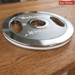 BullrocK Dual-Grip Calibrated Steel Plates - Image 3