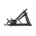 Gorilla Adjustable Iso Linear Row - Plate Loaded Machine - Image 6