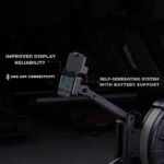 Air Rower Vayu11 Pro - Image 9