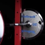 BullrocK Dual-Grip Calibrated Steel Plates - Image 10