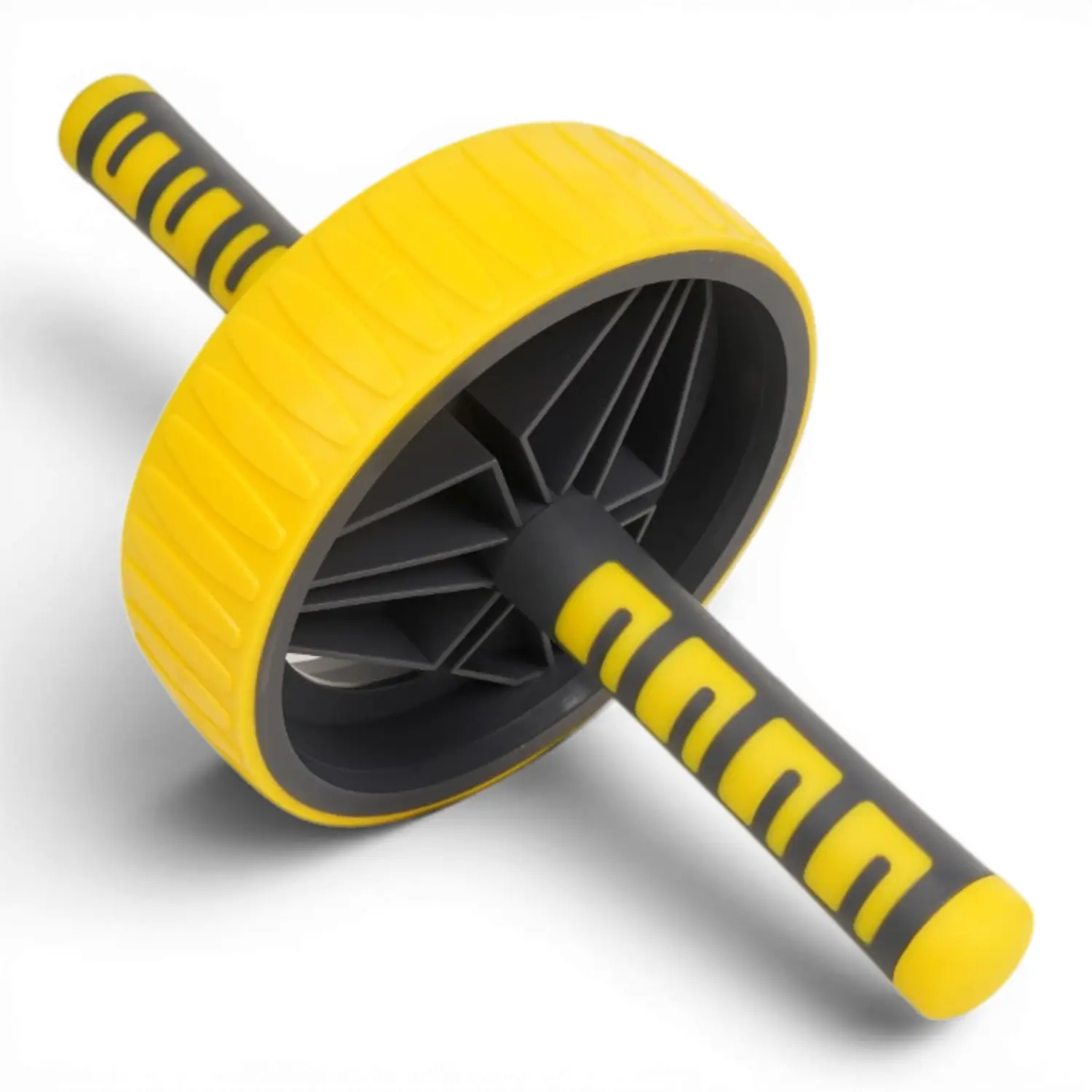 Ab Roller Wheel for Core Training - Image 1