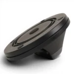 360° Rotating Push-Up Handles, Pair - Image 2