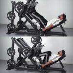 Gorilla Iso Linear 45° Plate Loaded Leg Press - Image 2