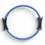 Resistance Exercise Ring with Dual Handles - Image 2
