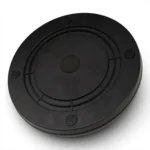 360° Rotating Push-Up Handles, Pair - Image 3