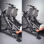 Gorilla Iso Linear 45° Plate Loaded Leg Press - Image 3