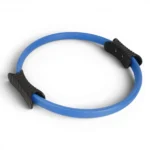 Resistance Exercise Ring with Dual Handles - Image 3