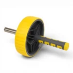 Ab Roller Wheel for Core Training - Image 4
