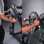 Gorilla Iso Linear 45° Plate Loaded Leg Press - Image 4