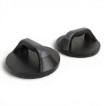 360° Rotating Push-Up Handles, Pair - Image 5