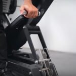 Gorilla Iso Linear 45° Plate Loaded Leg Press - Image 5