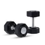 BullrocK T-Rex Octa Adjustable Dumbbell