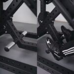 Gorilla Iso Linear 45° Plate Loaded Leg Press - Image 6