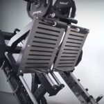 Gorilla Iso Linear 45° Plate Loaded Leg Press - Image 9
