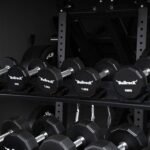 CPU Urethane Twelve Angle Dumbbells - Image 10