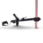 Gorilla Belt Squat Attachment with Belt & Snap Hooks