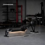 Air Rower Vayu8 - Image 2