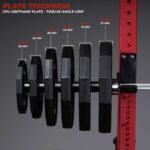 CPU Urethane Plate - Twelve Angle Grip - Image 2