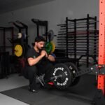 Gorilla Belt Squat Attachment with Belt & Snap Hooks - Image 3