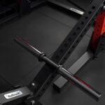 Gorilla Belt Squat Attachment with Belt & Snap Hooks - Image 5