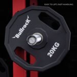 CPU Urethane Plate - Twelve Angle Grip - Image 5