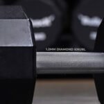 CPU Urethane Twelve Angle Dumbbells - Image 6