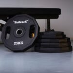 CPU Urethane Plate - Twelve Angle Grip - Image 6