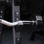 CPU Urethane Twelve Angle Fixed Weight EZ Bars - Image 7
