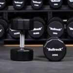CPU Urethane Twelve Angle Dumbbells - Image 9