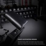 Linear T-Bar Row Machine - HF (Plate Loaded) - Image 10