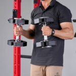 BullrocK T-Rex Octa Adjustable Dumbbell - Image 11