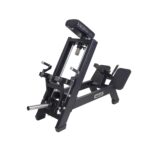 Linear T-Bar Row Machine - HF (Plate Loaded)