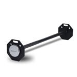 T-Rex Octa Loadable Barbell 10KG