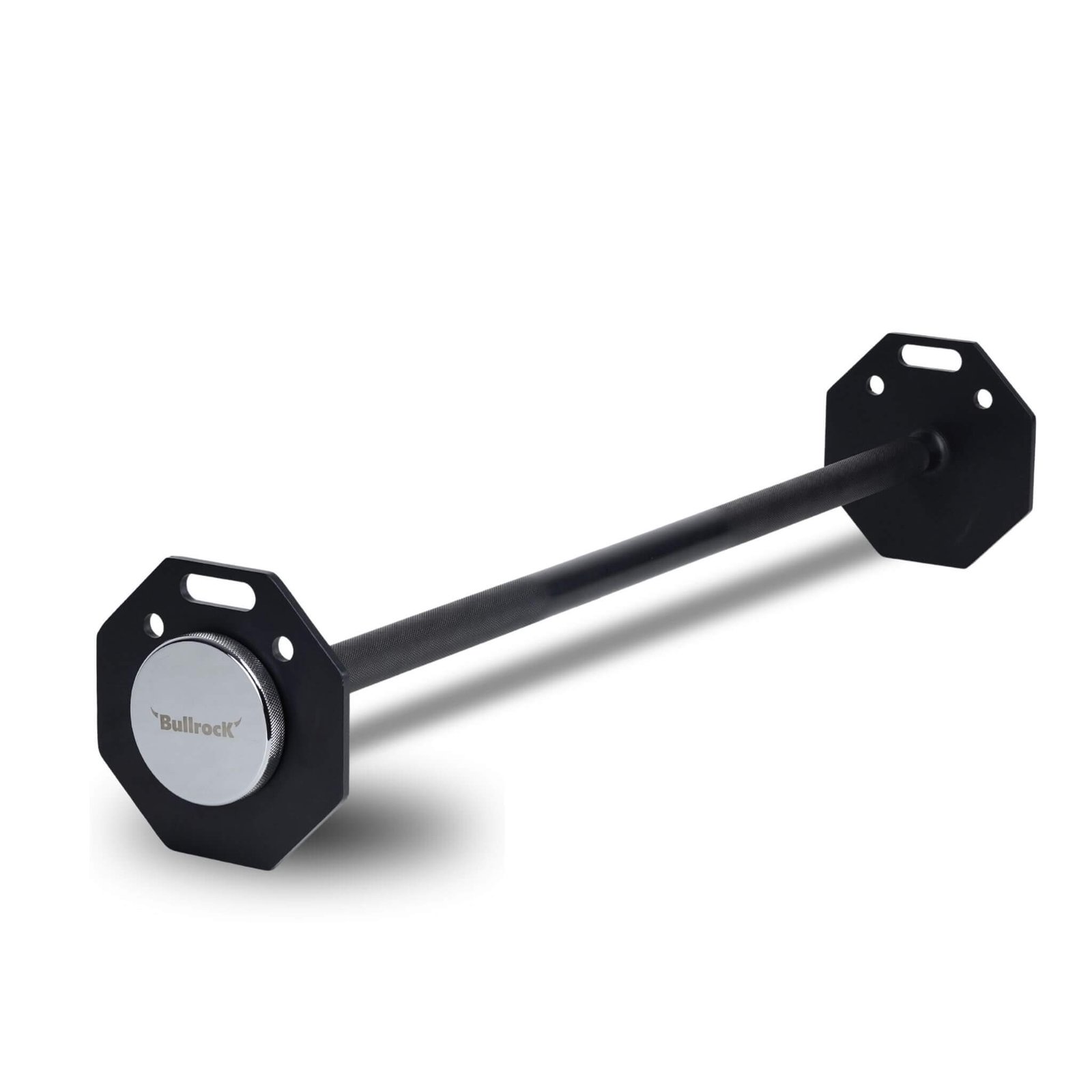 1_Octa_Loadable_Barbell_10KG T-Rex Octa Loadable Barbell 10KG - Image 1