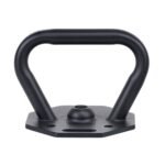 T-Rex Octa Loadable Kettlebell Handle 2.5KG