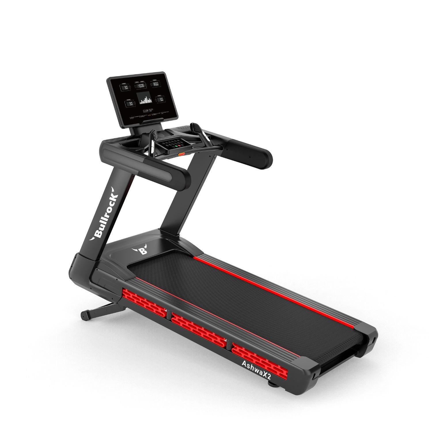 1_Treadmill_AshwaX2 Treadmill AshwaX2 - Image 1