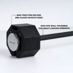 T-Rex Octa Loadable Barbell 10KG - Image 4