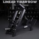 Linear T-Bar Row Machine - HF (Plate Loaded) - Image 2