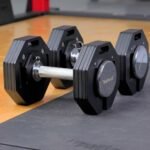 BullrocK T-Rex Octa Adjustable Dumbbell - Image 9