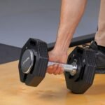 BullrocK T-Rex Octa Adjustable Dumbbell - Image 8